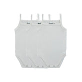 NOGGI BAMBOO BODYSUIT (3 PACK)